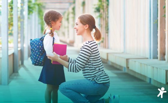 Como posso ajudar o meu filho a preparar-se para a entrada do ensino escolar e para a aprendizagem da leitura e escrita?
