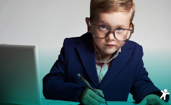 O meu filho é prematuro, terá dificuldades no desenvolvimento da linguagem?