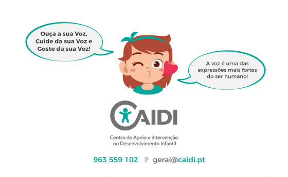 Cuidar da voz