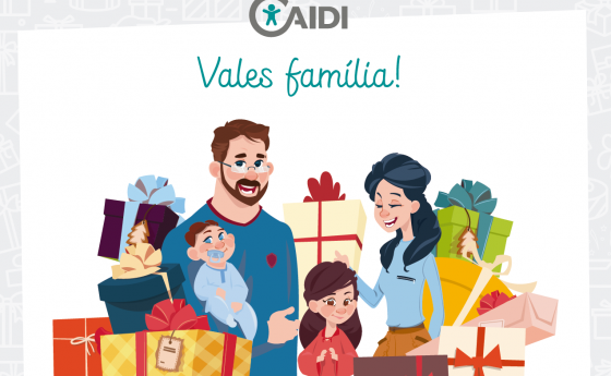Vale Família