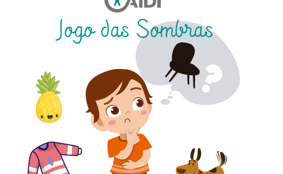 O Jogo das Sombras