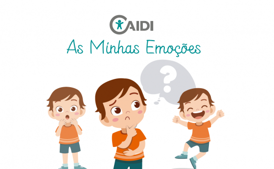 Jogo das Emoções