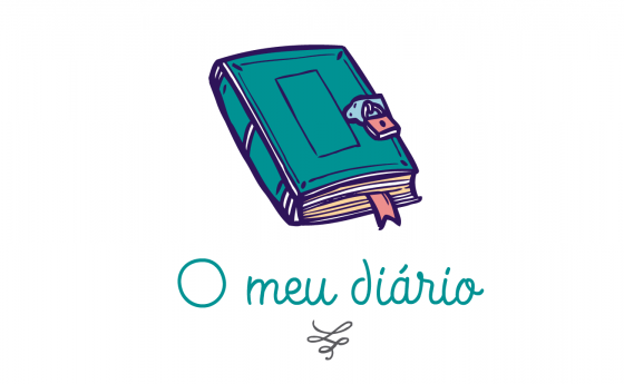Folhas de Diário