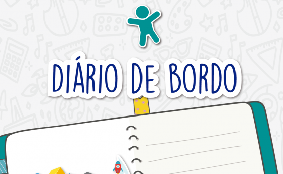 Diário de Bordo