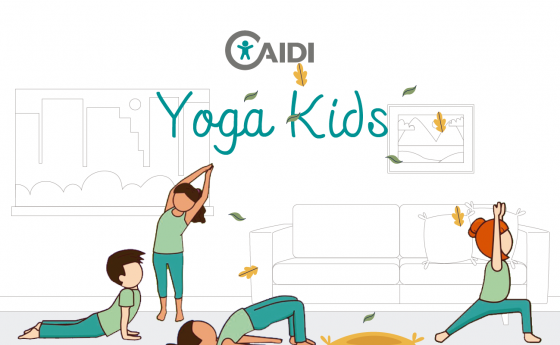 Yoga Kids