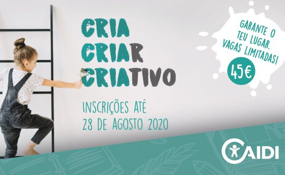 CAIDI Cria!