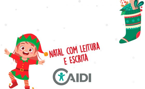 Atividades de Natal