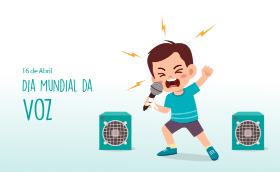 A importância da voz e os cuidados necessários a ter para a preservar