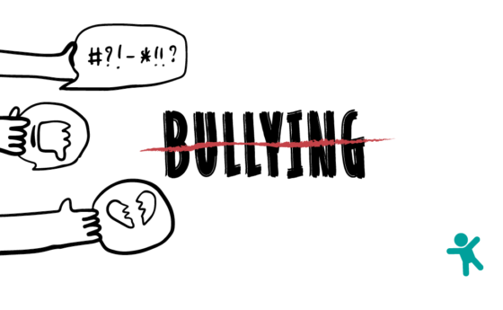 Combate ao Bullying