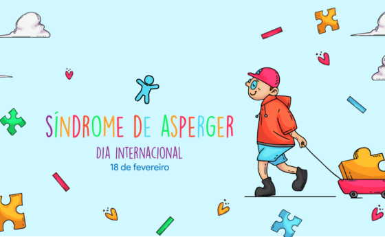 A Comunicação e a Síndrome de Asperger