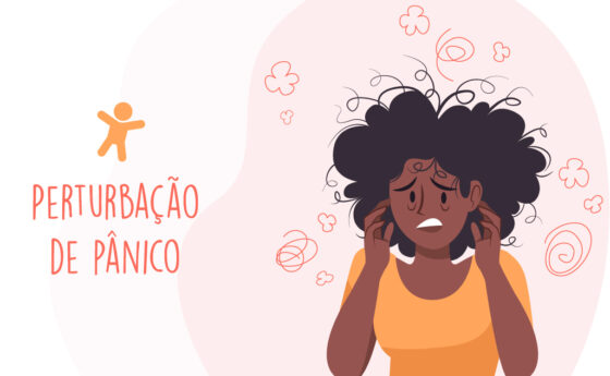 Perturbação de pânico
